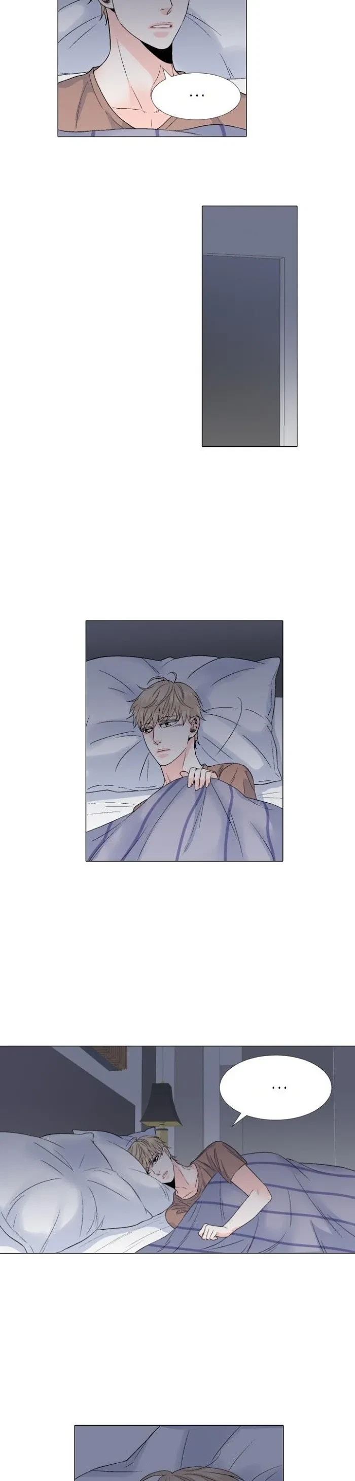 Wish Me Love Chapter 28, page 15