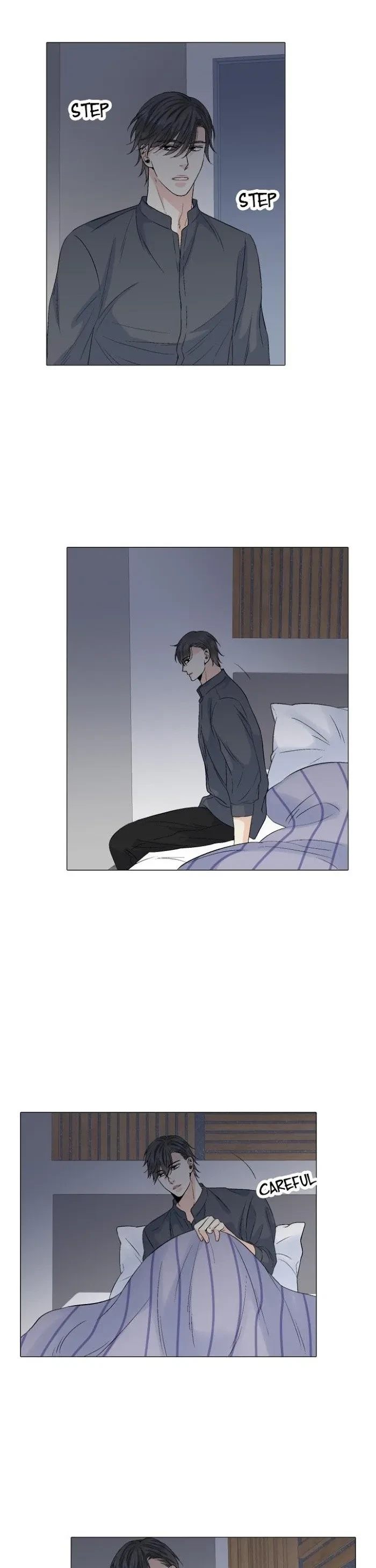 Wish Me Love Chapter 28, page 20