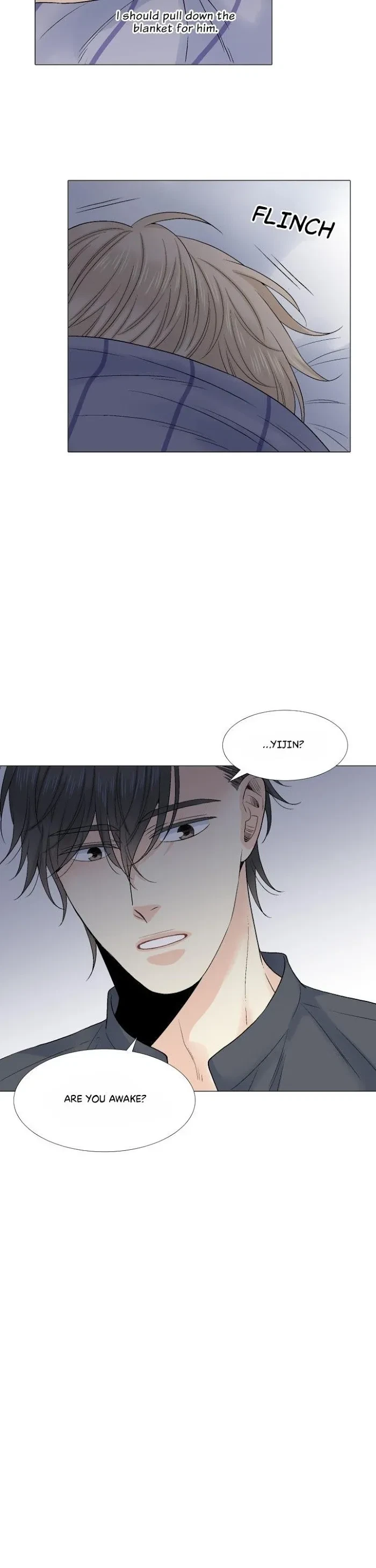 Wish Me Love Chapter 28, page 22