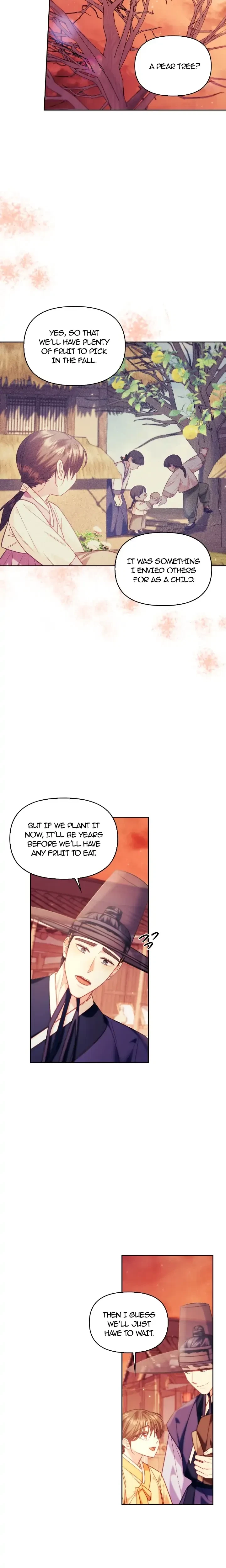 Chapter 62 - Side Story 3, page 4