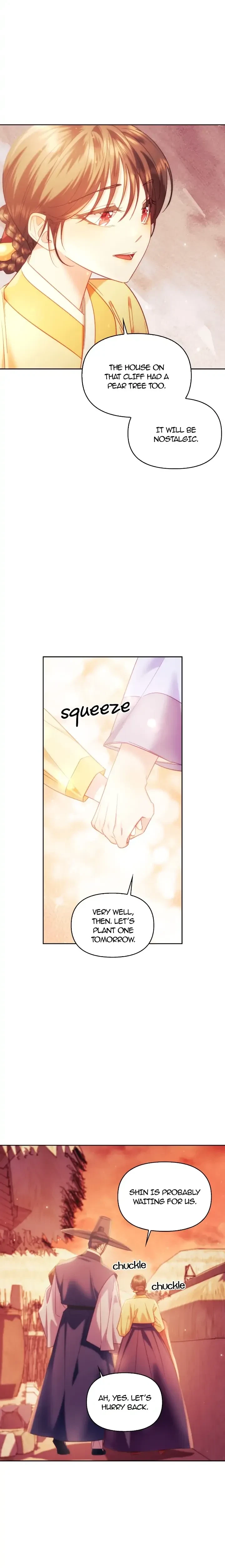 Chapter 62 - Side Story 3, page 5