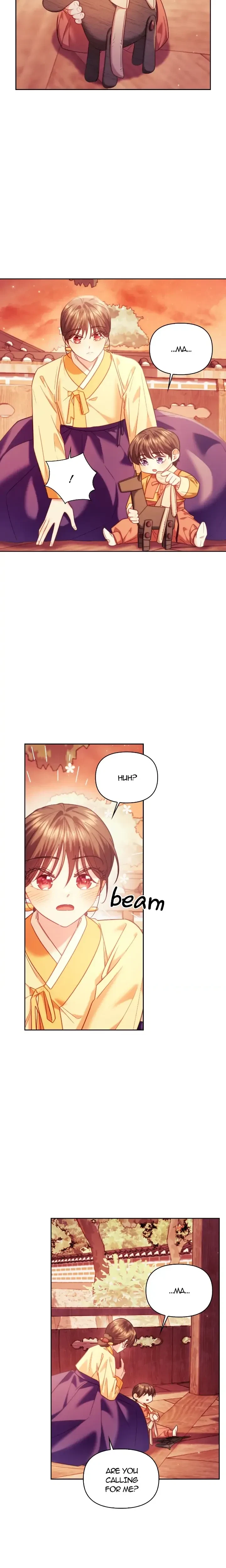 Chapter 62 - Side Story 3, page 7