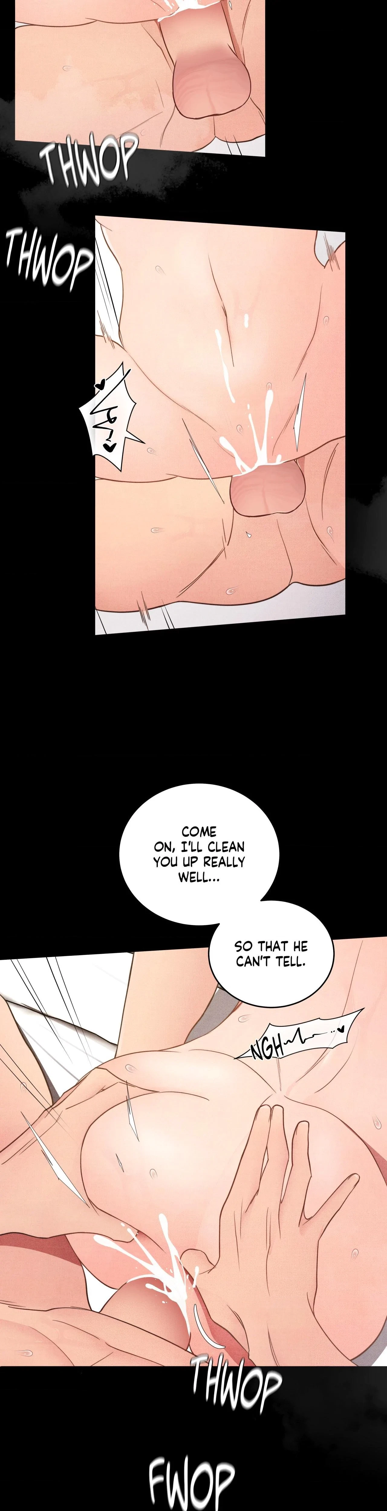 One-Day BDSM Workshop Chapter 47, page 20