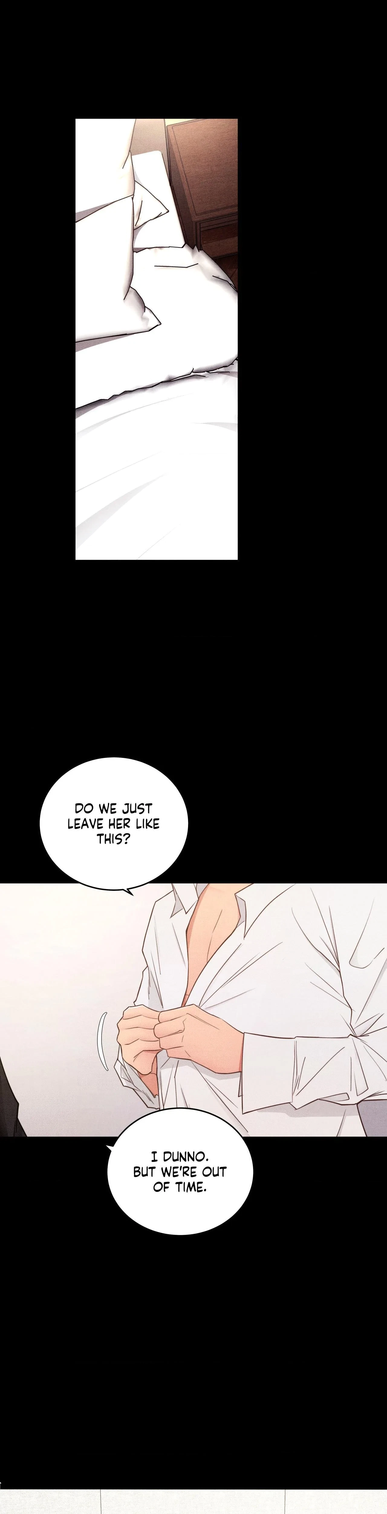 One-Day BDSM Workshop Chapter 47, page 22