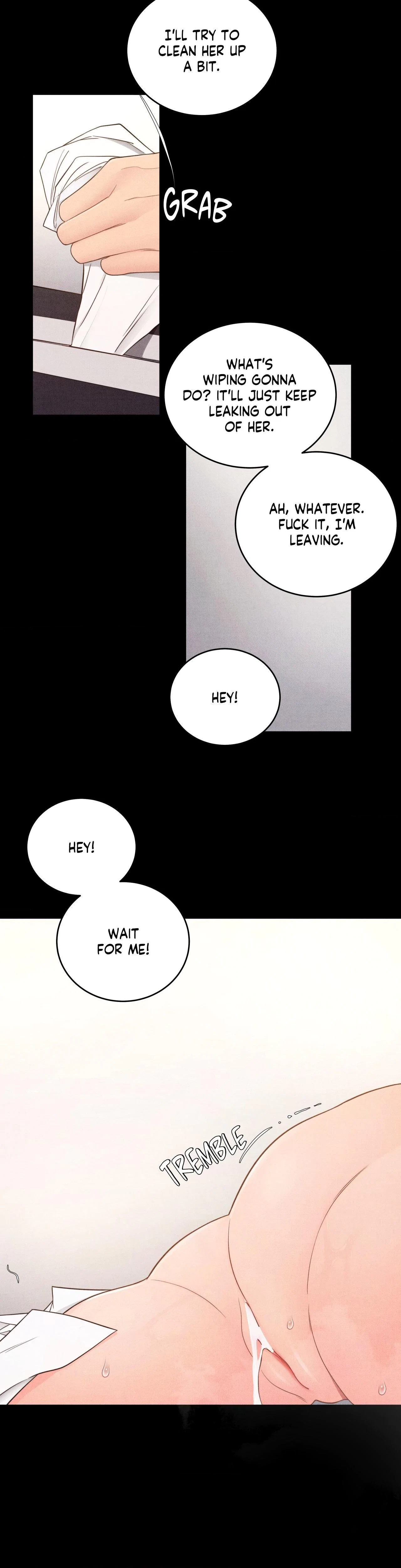One-Day BDSM Workshop Chapter 47, page 24