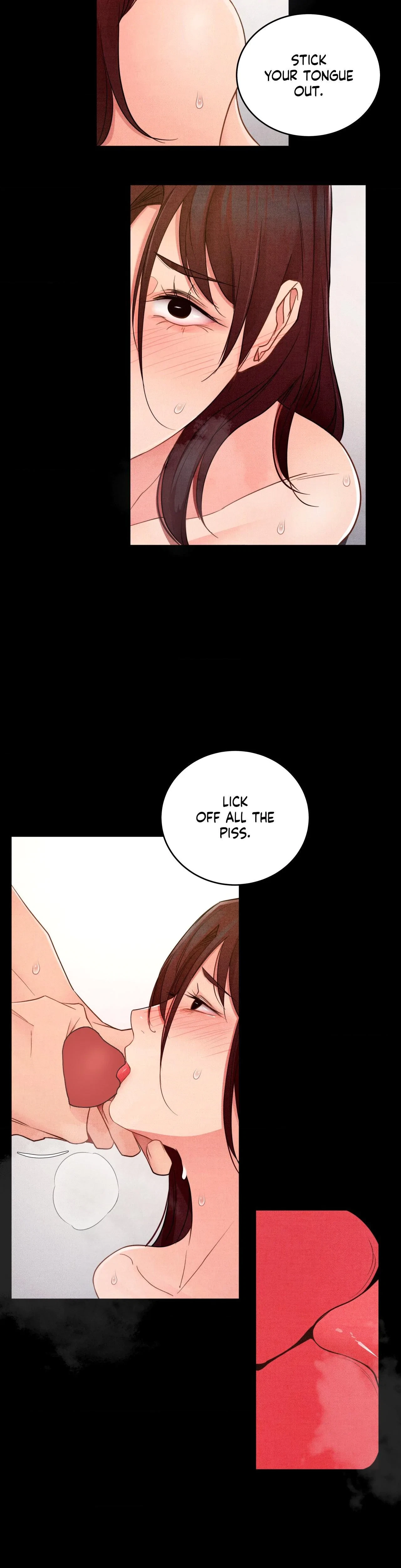 One-Day BDSM Workshop Chapter 47, page 7