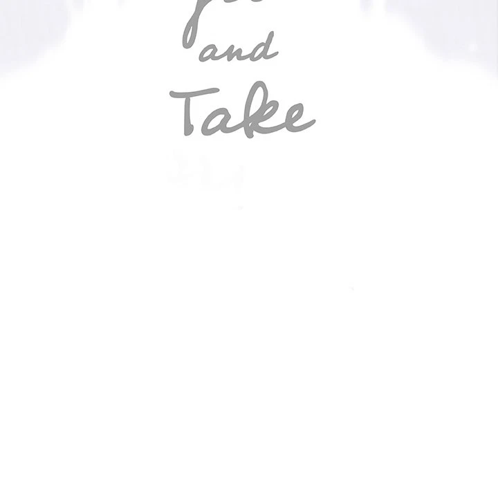 Give And Take Chapter 7, page 102