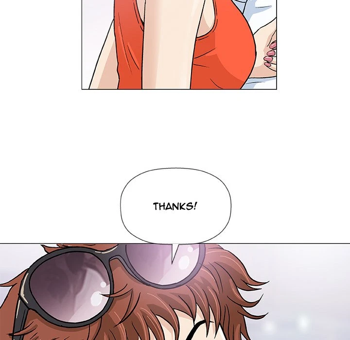 Give And Take Chapter 7, page 11