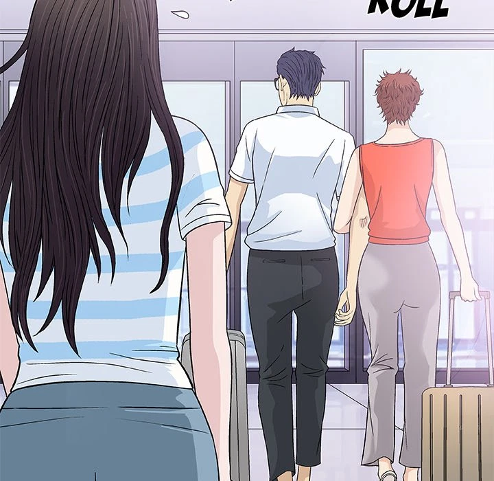 Give And Take Chapter 7, page 15