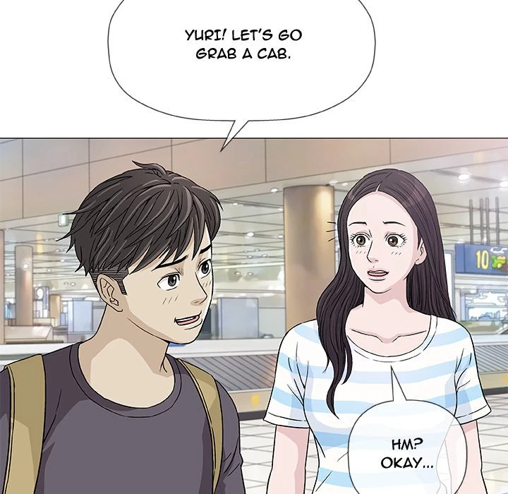 Give And Take Chapter 7, page 19