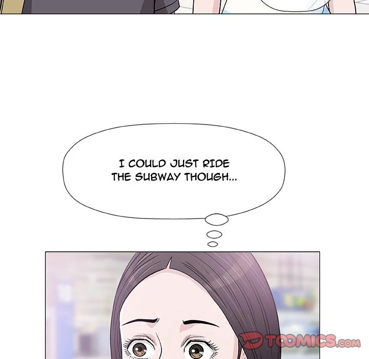 Give And Take Chapter 7, page 20