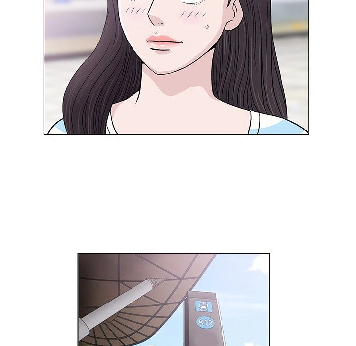 Give And Take Chapter 7, page 21