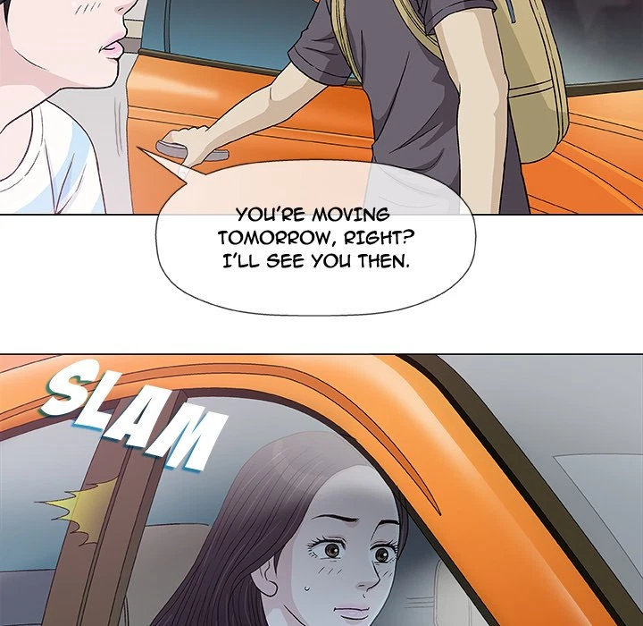 Give And Take Chapter 7, page 23