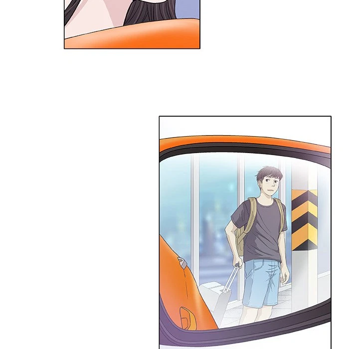 Give And Take Chapter 7, page 25