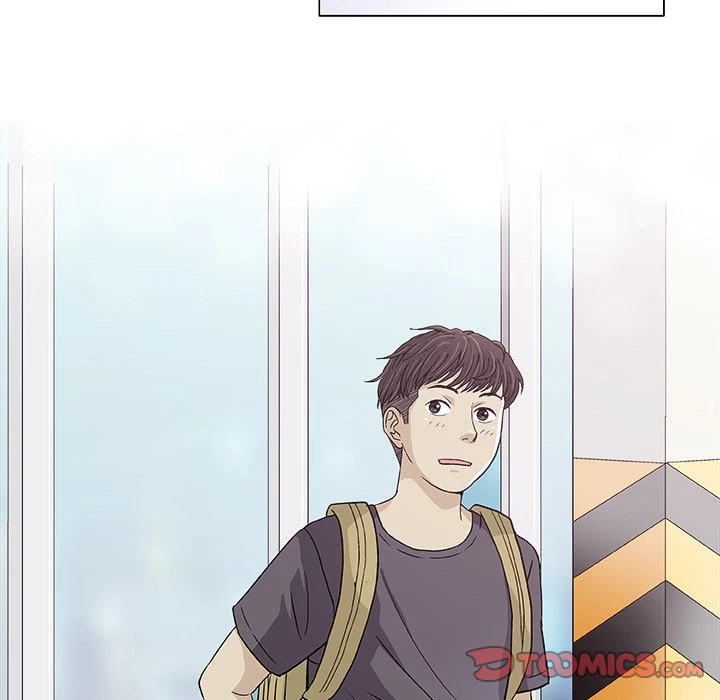 Give And Take Chapter 7, page 26