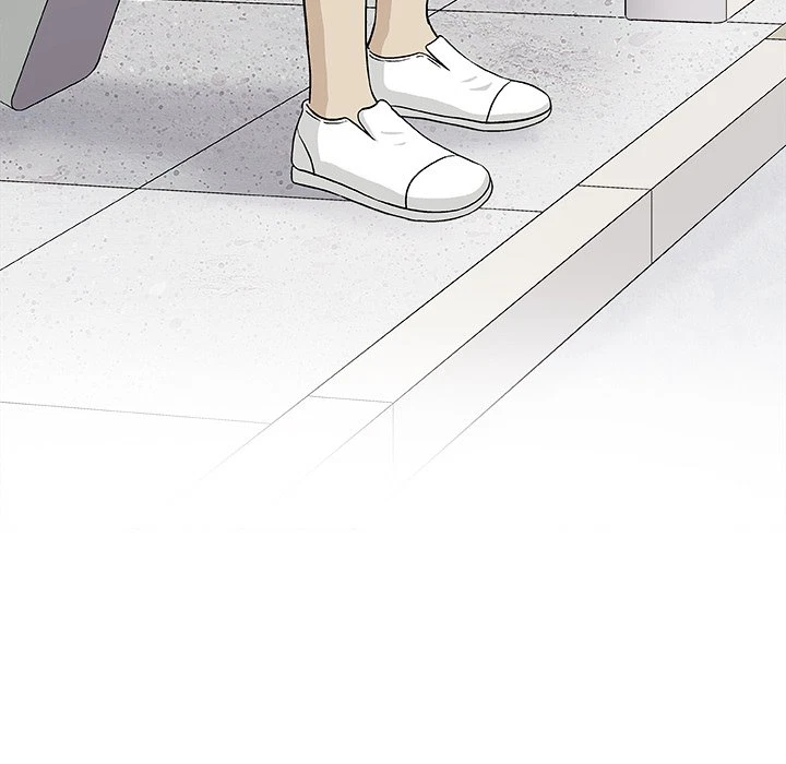 Give And Take Chapter 7, page 28