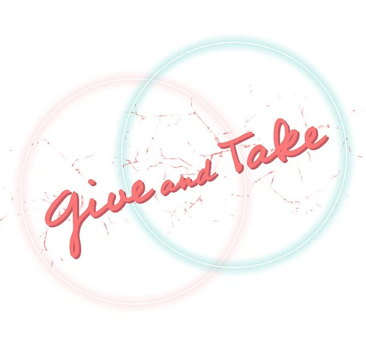 Give And Take Chapter 7, page 29