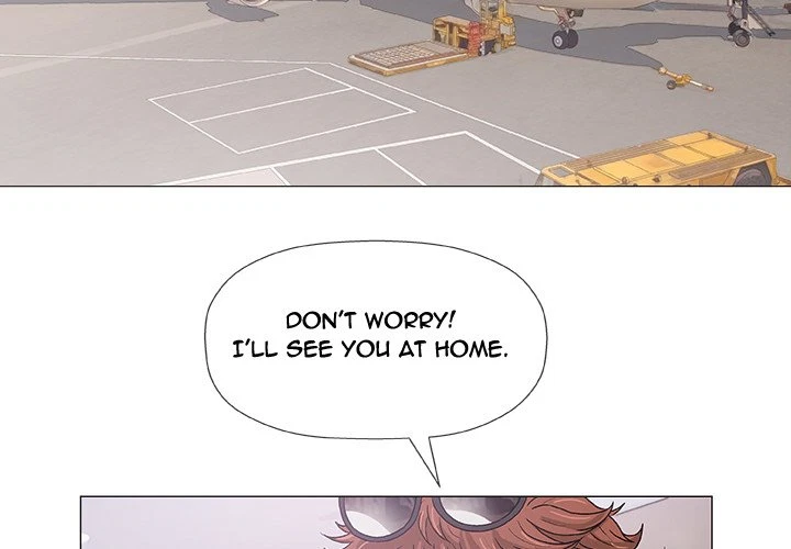 Give And Take Chapter 7, page 3