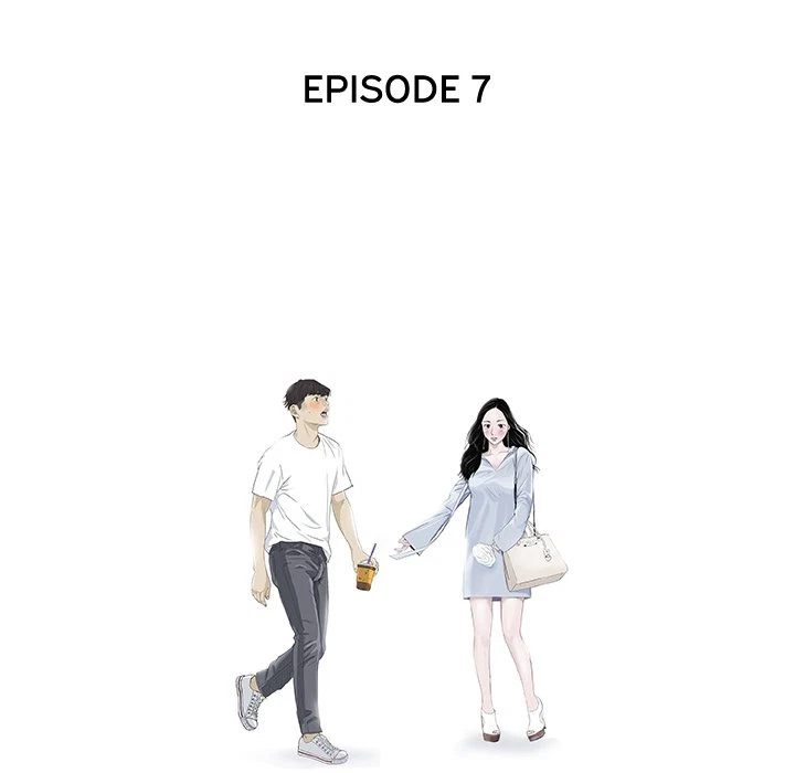 Give And Take Chapter 7, page 30