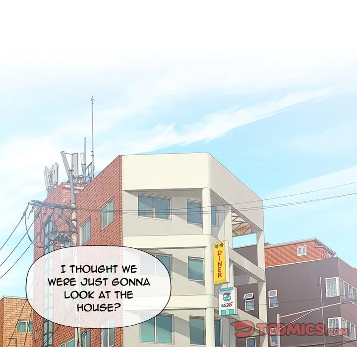 Give And Take Chapter 7, page 32