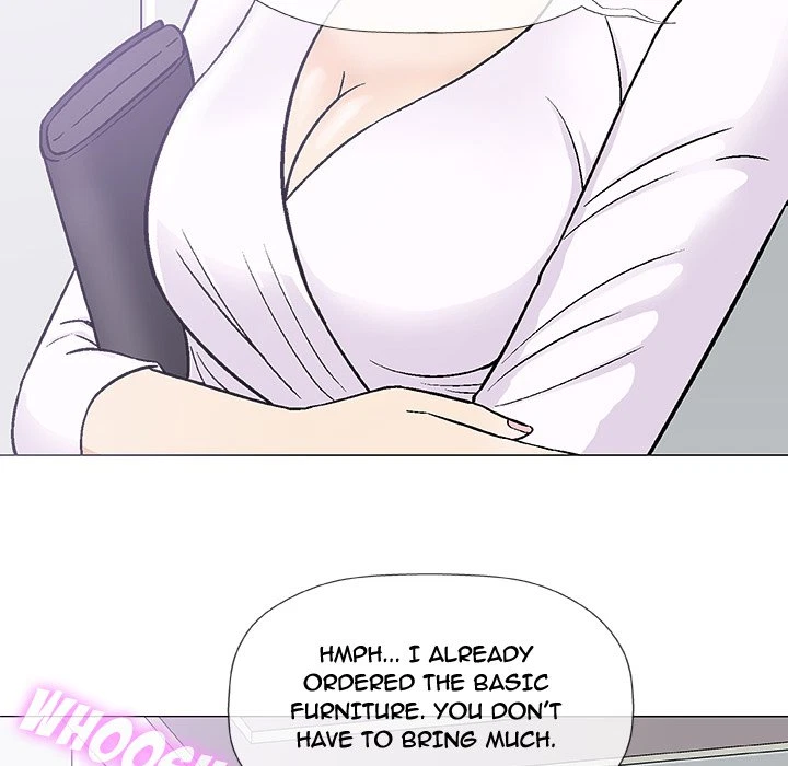 Give And Take Chapter 7, page 34