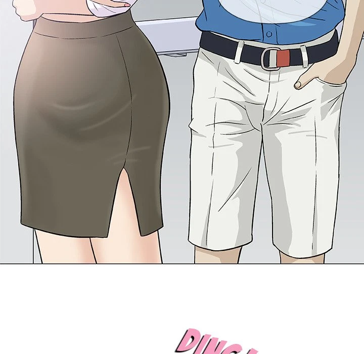 Give And Take Chapter 7, page 36