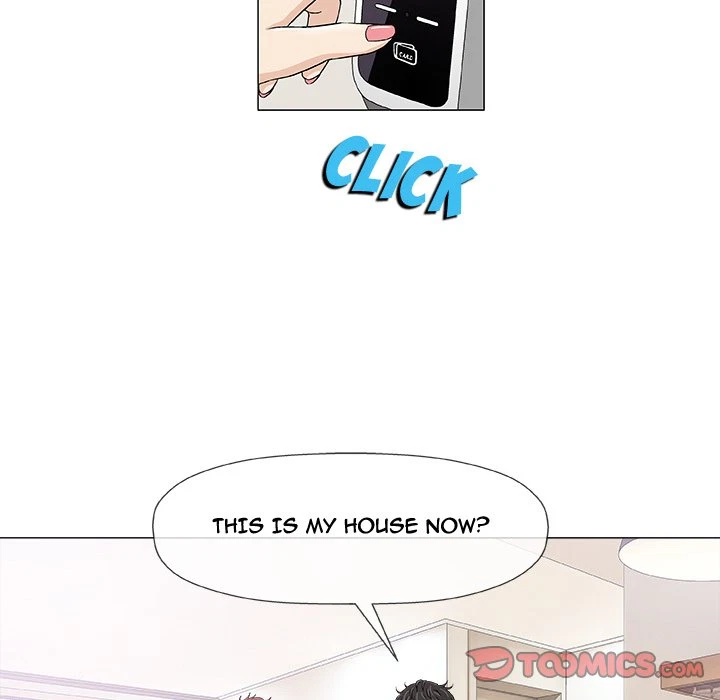 Give And Take Chapter 7, page 38