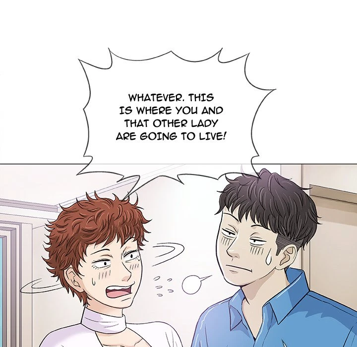 Give And Take Chapter 7, page 41