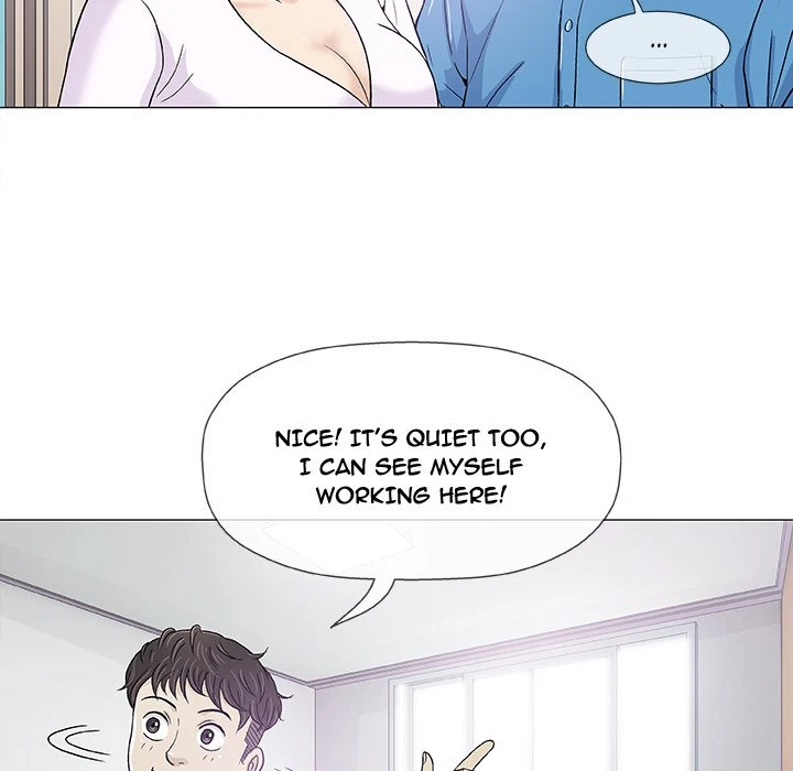 Give And Take Chapter 7, page 42