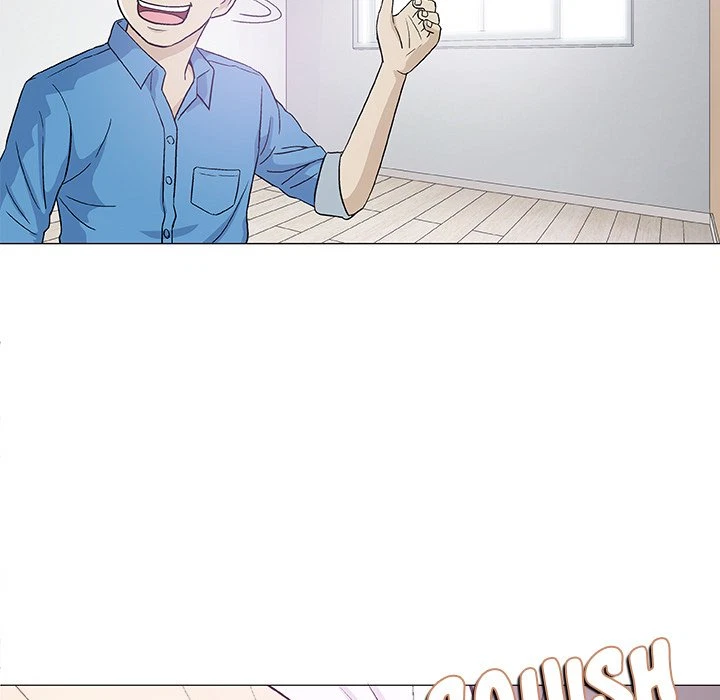 Give And Take Chapter 7, page 43