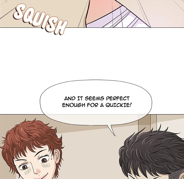 Give And Take Chapter 7, page 45