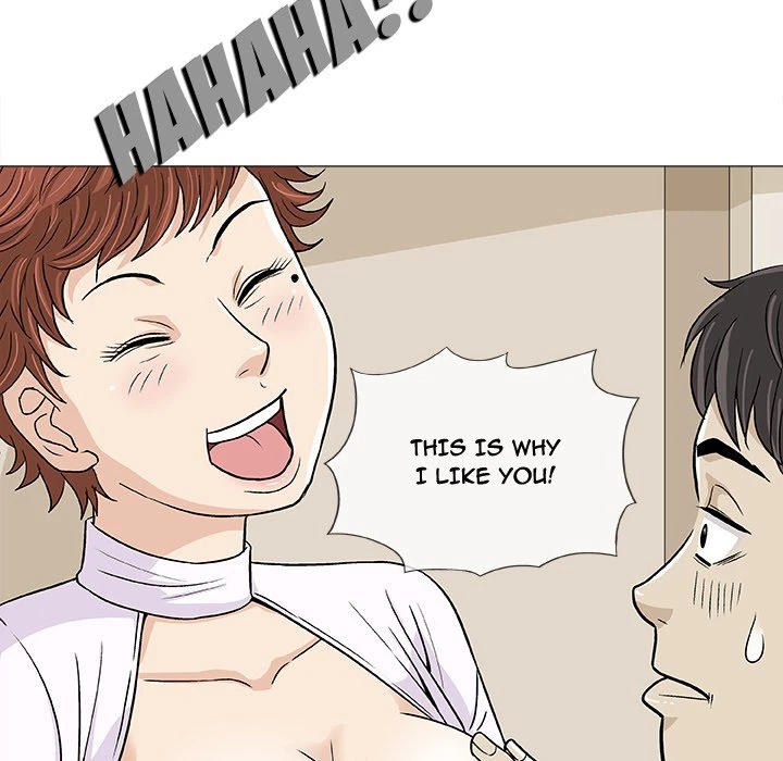 Give And Take Chapter 7, page 47
