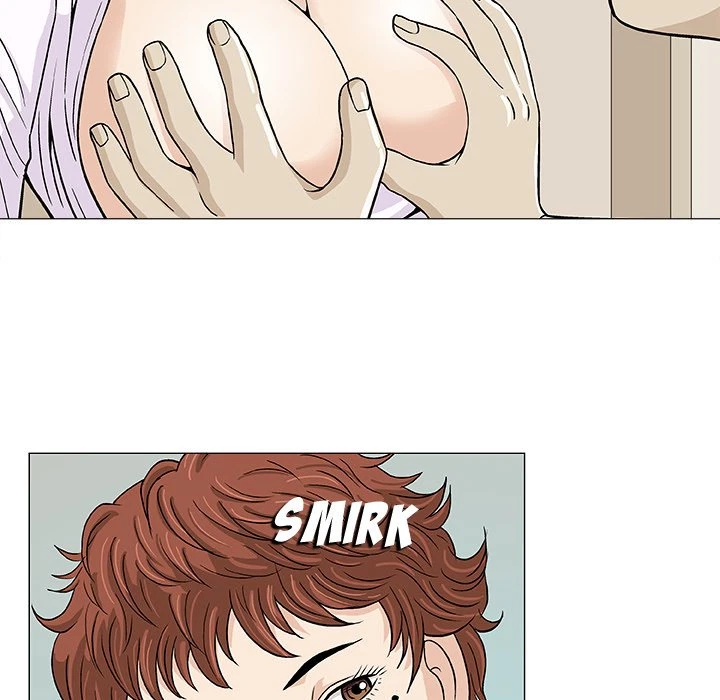 Give And Take Chapter 7, page 48