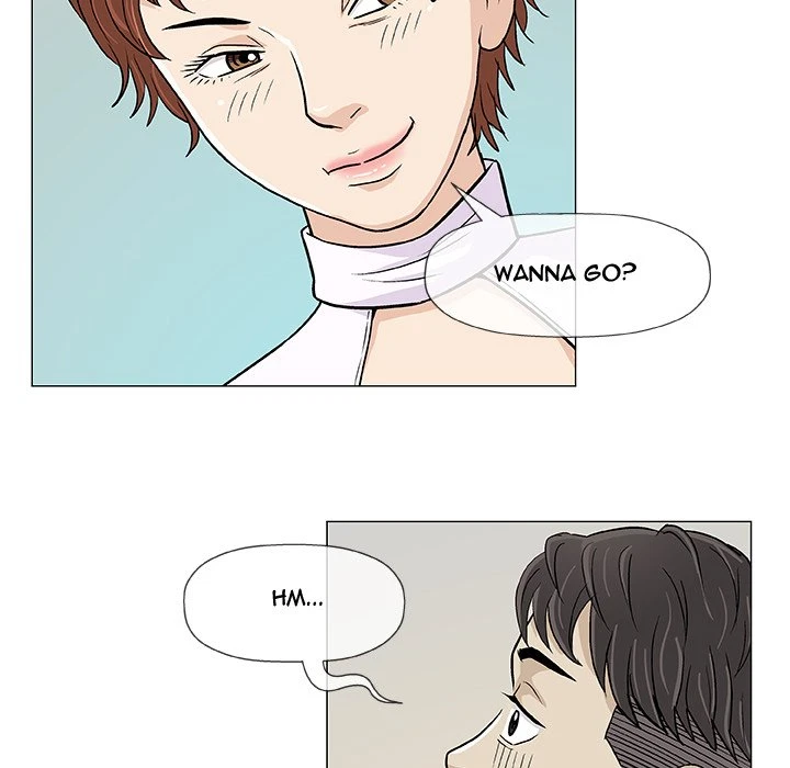 Give And Take Chapter 7, page 49