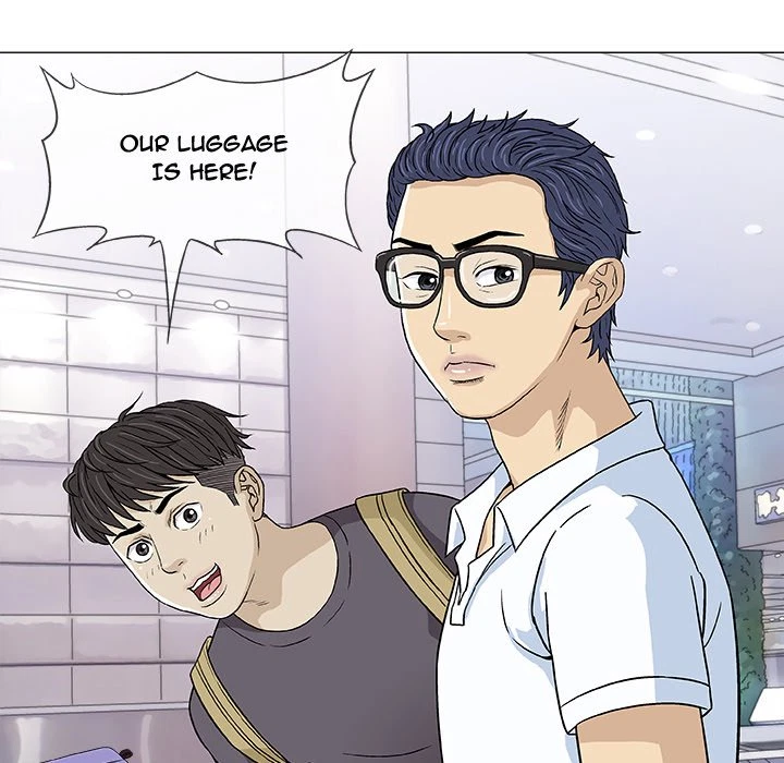Give And Take Chapter 7, page 5