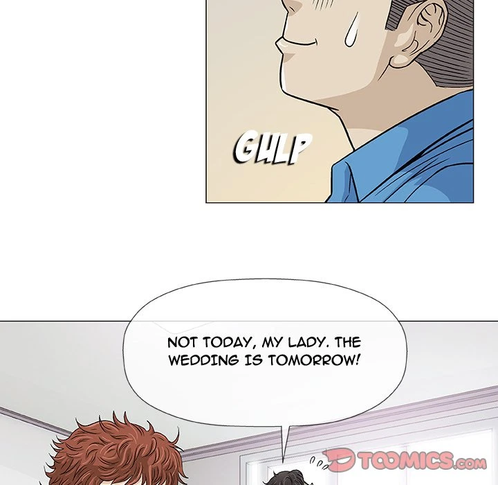 Give And Take Chapter 7, page 50