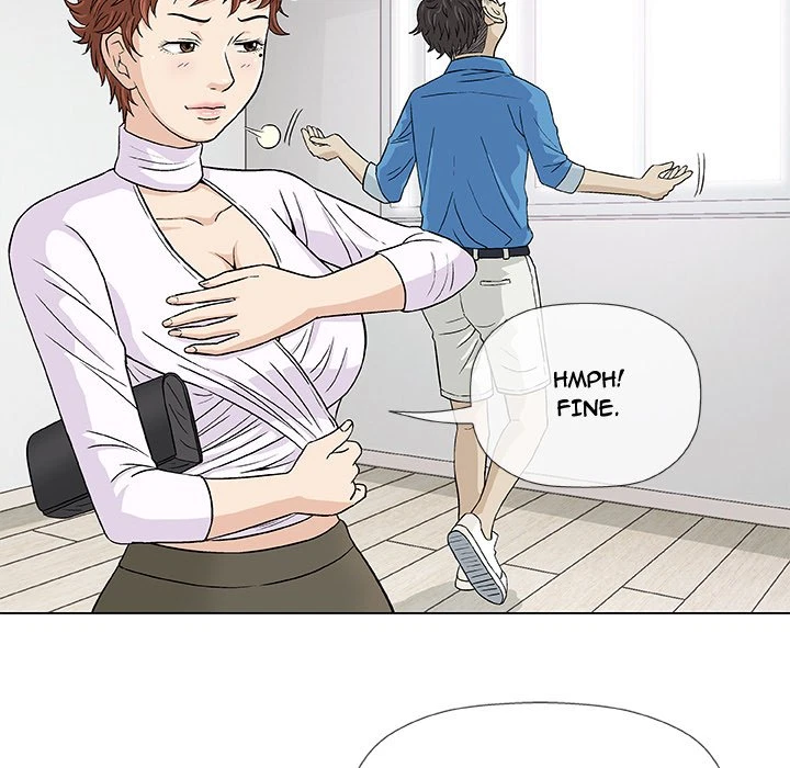 Give And Take Chapter 7, page 51
