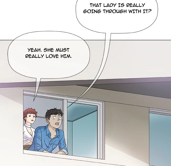 Give And Take Chapter 7, page 52