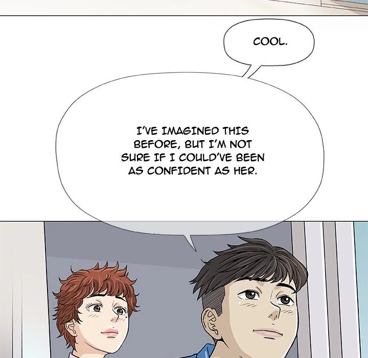 Give And Take Chapter 7, page 53