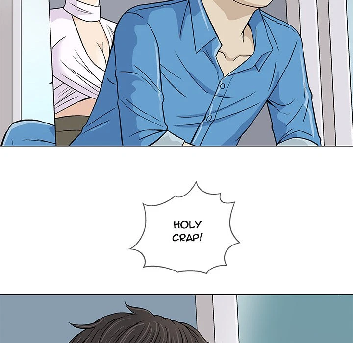 Give And Take Chapter 7, page 54