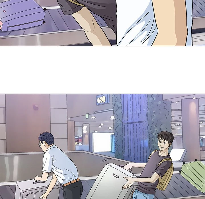 Give And Take Chapter 7, page 6