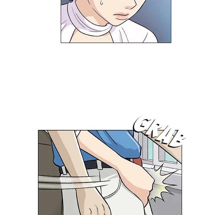 Give And Take Chapter 7, page 60