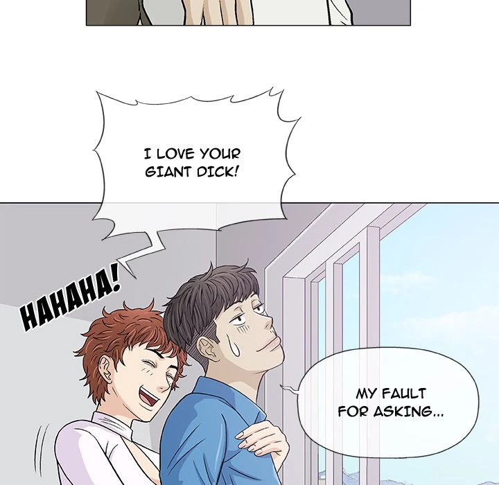 Give And Take Chapter 7, page 61