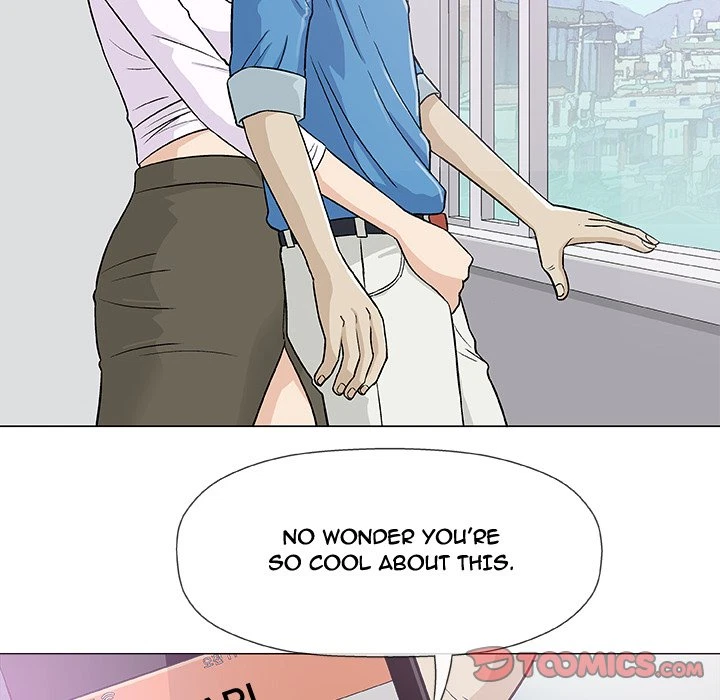 Give And Take Chapter 7, page 62