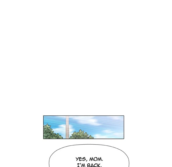 Give And Take Chapter 7, page 65