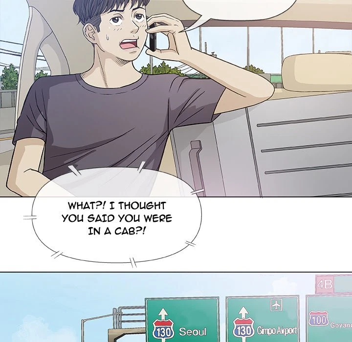 Give And Take Chapter 7, page 67