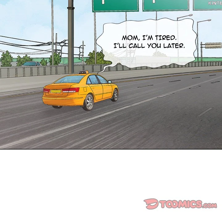 Give And Take Chapter 7, page 68