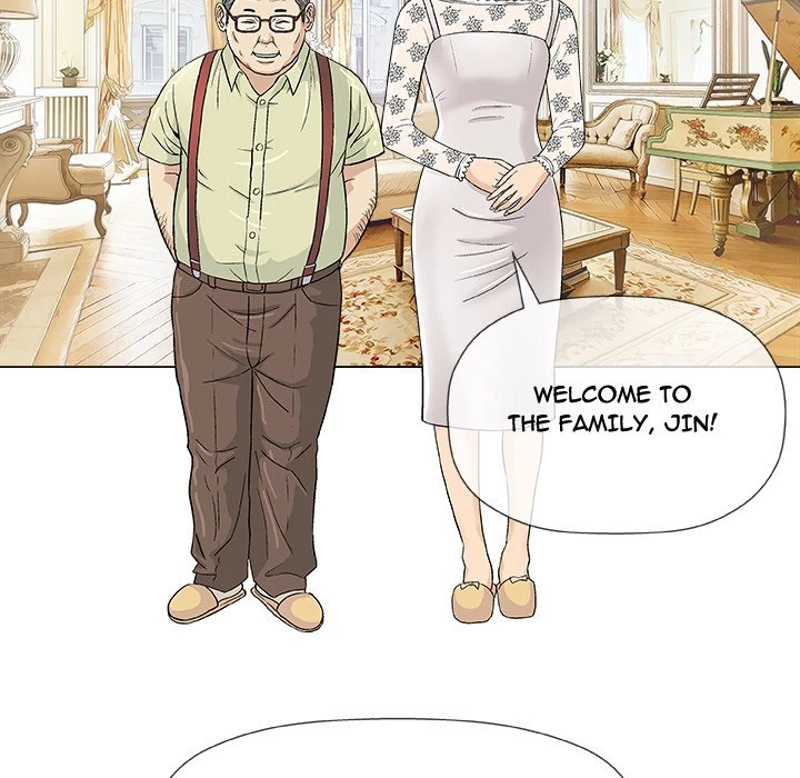 Give And Take Chapter 7, page 70