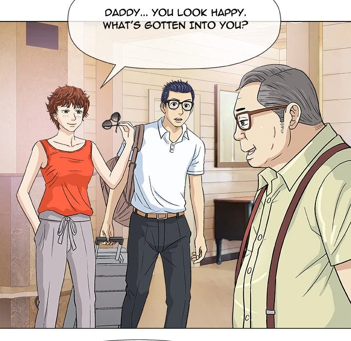 Give And Take Chapter 7, page 71