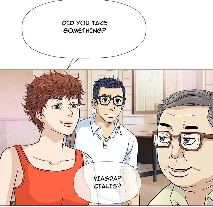 Give And Take Chapter 7, page 72